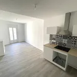 Rent 3 bedroom apartment of 54 m² in Lodève