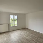 Appartement de 44 m² avec 2 chambre(s) en location à Saint-Pierre-du-Perray