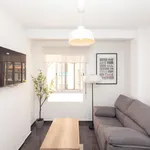 Rent 4 bedroom apartment in Valencia