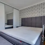 Pronajměte si 3 ložnic/e byt o rozloze 89 m² v Prague