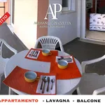 Rent 2 bedroom apartment of 50 m² in Lavagna