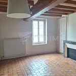 Maison de 76 m² avec 4 chambre(s) en location à Ousson