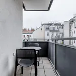 Rent 1 bedroom apartment of 523 m² in vienna