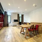 Huur 4 slaapkamer appartement van 75 m² in Brussels