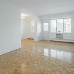  appartement avec 1 chambre(s) en location à Montreal