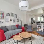 Appartement de 700 m² avec 2 chambre(s) en location à Lyon