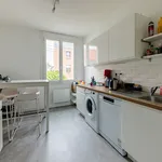 Appartement de 61 m² avec 4 chambre(s) en location à NANTES