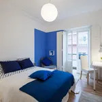 Rent 5 bedroom apartment in Lisbon