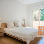 glyfada - golf, detached house, rental, 460 sq.m