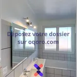 Appartement de 9 m² avec 3 chambre(s) en location à Nancy