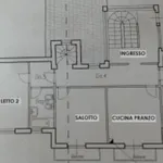 Affitto 5 camera appartamento di 130 m² in Campagnano di Roma