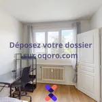 Appartement de 9 m² avec 3 chambre(s) en location à Saint-Étienne