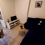 Appartement de 23 m² avec 1 chambre(s) en location à Reims