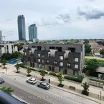 Rent 3 bedroom apartment in Mississauga (City Centre)