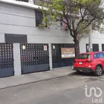 Rent 2 bedroom apartment of 45 m² in Mexico City