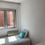 Rent a room in madrid