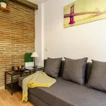 Rent 2 bedroom apartment of 55 m² in Málaga