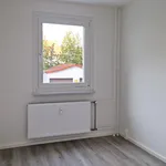 Miete 3 Schlafzimmer wohnung von 57 m² in Halle (Saale)