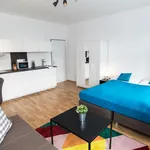 Miete 1 Schlafzimmer wohnung von 29 m² in Vienna