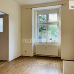 Rent 1 bedroom apartment of 43 m² in Capital City of Prague