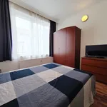 BrusselsRent.be - COURT A-05 - Furnished Apartment to rent in Brussels