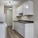 1 bedroom apartment of 742 sq. ft in Saskatoon