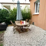 Rent 2 bedroom house of 50 m² in Lecques