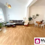 Pronajměte si 3 ložnic/e byt o rozloze 98 m² v Znojmo