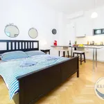 Pronajměte si 1 ložnic/e byt o rozloze 33 m² v Prague