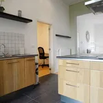 Appartement de 80 m² avec 1 chambre(s) en location à brussels