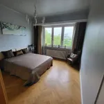 Huur 3 slaapkamer appartement in Schaarbeek