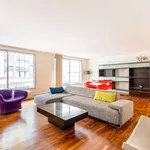 Rent 3 bedroom apartment of 100 m² in paris