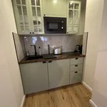 Rent 1 bedroom apartment of 28 m² in Bremen