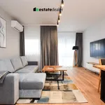 Rent 2 bedroom apartment of 43 m² in Kraków