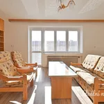 Rent 3 bedroom apartment in Brno venkov