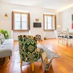 Alugar 1 quarto apartamento de 60 m² em Lisbon