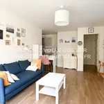 Appartement de 42 m² avec 1 chambre(s) en location à Chaville