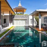 Rent 3 bedroom house of 614 m² in Phuket