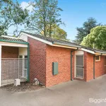 Rent 2 bedroom house in Mount Waverley