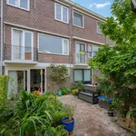 Huur 4 slaapkamer huis van 101 m² in Amsterdam