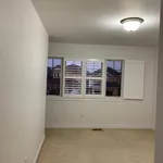 Maison de 4327 m² avec 4 chambre(s) en location à Mississauga (Meadowvale Village)