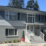 Maison de 1302 m² avec 2 chambre(s) en location à Richmond, canada