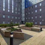 Rent 1 bedroom flat in Birmingham