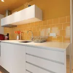 Alquilo 1 dormitorio apartamento de 48 m² en barcelona