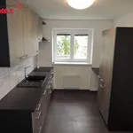 Pronajměte si 3 ložnic/e byt o rozloze 63 m² v Znojmo