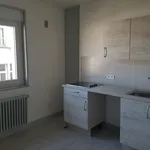 Appartement de 56 m² avec 3 chambre(s) en location à NANCY