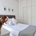 Rent 1 bedroom house of 64 m² in Madrid