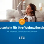 Miete 3 Schlafzimmer wohnung von 71 m² in Göttingen