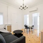 Rent 3 bedroom apartment of 61 m² in madrid