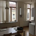 Huur 1 slaapkamer appartement in Ixelles - Elsene